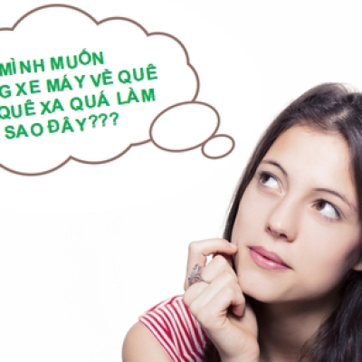 DỊCH VỤ VẬN CHUYỂN XE MÁY TẾT