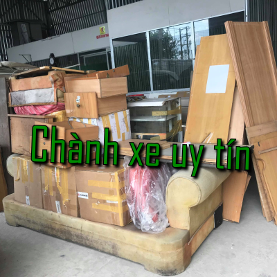 Gửi hàng đi Sông Hinh giá rẻ