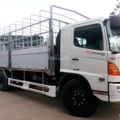 Chở hàng đi Hoài Ân , Bình Định giá rẻ