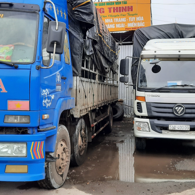  Dịch vụ chuyển hàng đi Nha Trang nhanh chóng, giá rẻ từ TPHCM, Long An.