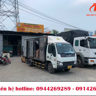 Vận chuyển hoa dịp tết từ Sài Gòn đi Tuy Hòa, Phú Yên – Giao hàng nhanh