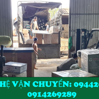 Gửi hàng đi Cam Lâm từ Sài Gòn giá rẻ | 0943269289