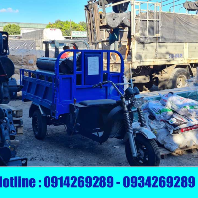 Chành xe gửi hàng đi Quảng Ngãi từ Sài Gòn, Bình Dương an toàn, uy tín 