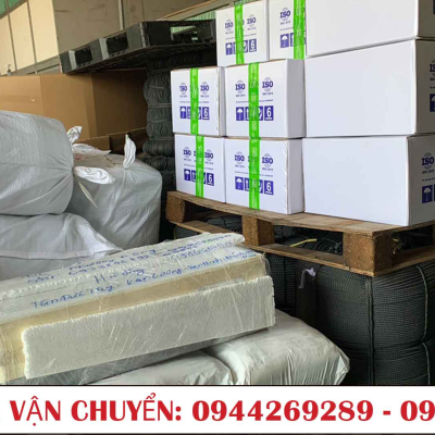Dịch vụ chuyển nhà từ Sài Gòn đi Vạn Giã, Khánh Hòa – Vận chuyển 24h