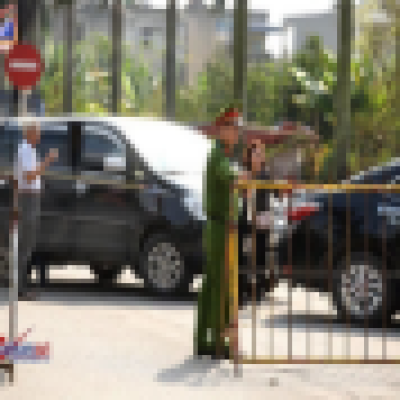 Cấm đường ở tphcm từ nay đến tết nguyên đán 2020