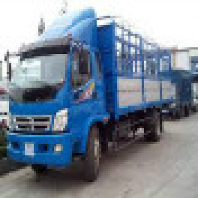 Chành gửi hàng đi Quy Nhơn giá rẻ