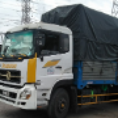 Chành xe gửi hàng đi Bỉm Sơn