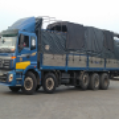 Chành xe gửi hàng đi Đức Phổ giá rẻ
