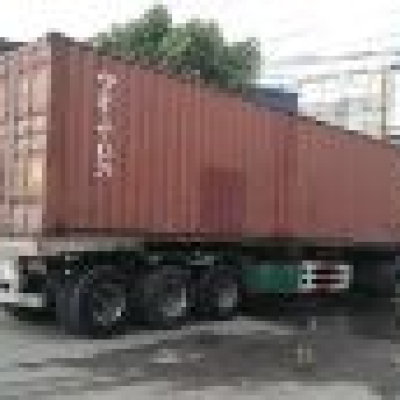 Chành xe Đồng Nai đi Lào GIÁ RẺ NHẤT