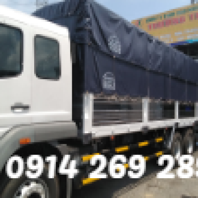 Vận chuyển hàng hóa đi Đức Phổ