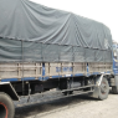 Chành xe đi Dung Quất từ tphcm