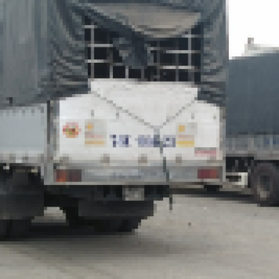 Chành xe gửi hàng tphcm đi Tuy Hòa Phú Yên giá rẻ
