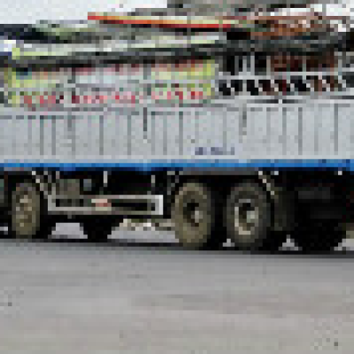 Chành xe tải đi Ninh Thuận