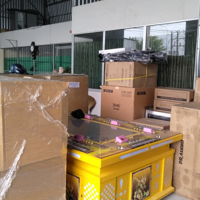Gửi hàng Bình Đinh chuyên nghiệp