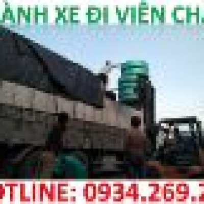Vận chuyển hàng đi Viêng Chăn Lào từ tphcm