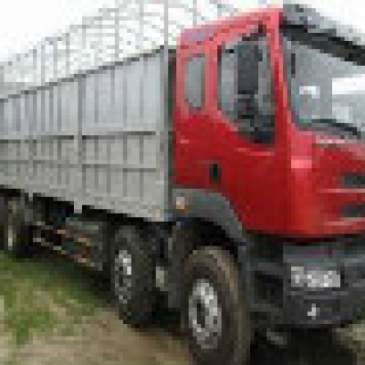 Giảm giá cước vận chuyển hàng đi các tỉnh bị thiệt hại bão số 12