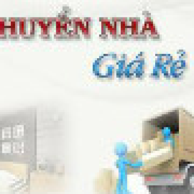 Dịch vụ chuyển nhà trọn gói ở quận Tân Phú – Tp Hồ Chí Minh