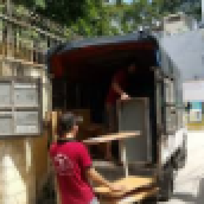 Dịch vụ chuyển nhà trọ quận Bình Tân