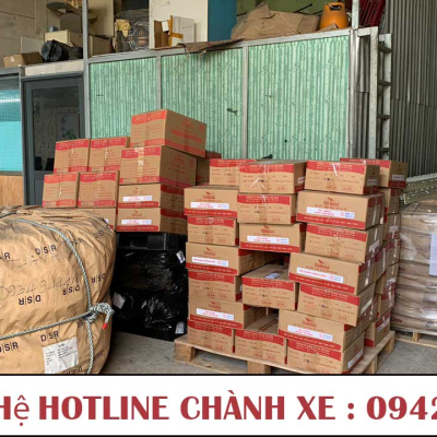 Chành xe gửi hàng từ Quận Bình Tân đi Quảng Ngãi: Dịch Vụ Uy Tín, Nhanh Chóng Và Tiết Kiệm