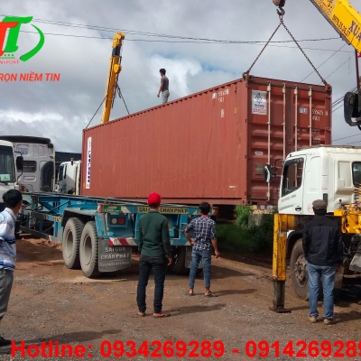 Nhà xe gửi hàng đi Nha Trang từ TPHCM, Bình Dương nhanh chóng, giá rẻ