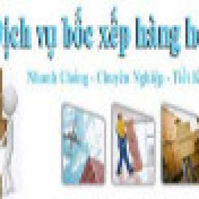 Dịch vụ Bốc xếp tphcm | 0934 269 289