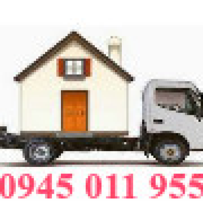 Công ty dọn nhà quận 12 chuyên nghiệp
