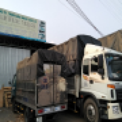 Dịch vụ gửi đồ đi Hải Phòng giá rẻ
