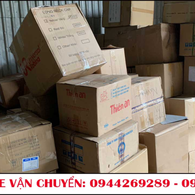 Gửi hàng từ Quảng Ngãi vào Sài Gòn | Vận chuyển 2 chiều uy tín, giá rẻ
