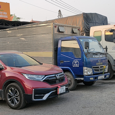 Dịch vụ chuyển hàng đi Quảng Ngãi từ TPHCM | Long An uy tín, giá rẻ