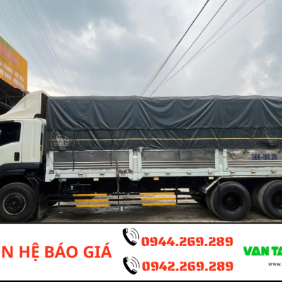Gửi Hàng Đi Các Tỉnh Miền Trung Uy Tín, Giá Rẻ