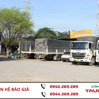 Gửi hàng về Phường Đức Phổ giá rẻ nhất 2026