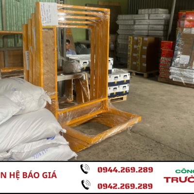 Xe tải gửi hàng về Phường Quy Nhơn Tây giá rẻ nhất 2026