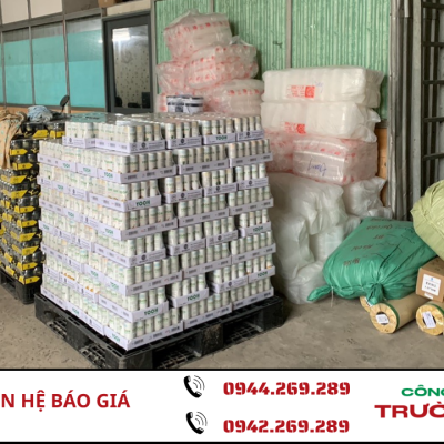 Dịch vụ gửi hàng về Phường Quy Nhơn Đông giá rẻ 2026