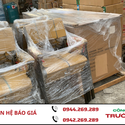 Dịch vụ gửi hàng về Huyện Phù Cát nhanh chóng