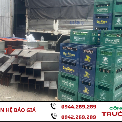 Dịch vụ gửi hàng về Xã Tuy An Tây uy tín, giá rẻ