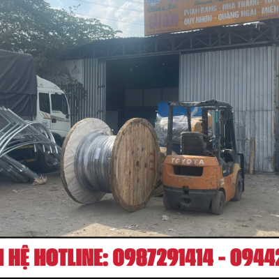 Dịch vụ gửi hàng từ Quận Bình Tân đi Quảng Ngãi uy tín, giá rẻ