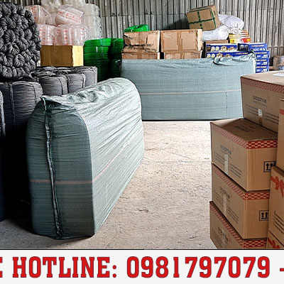 Vận chuyển hàng từ Sài Gòn đi Quảng Ngãi uy tín mới nhất 2023