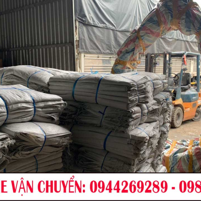 Dịch vụ chành xe chuyển hàng từ Nha Trang đi Quảng Ngãi giá rẻ