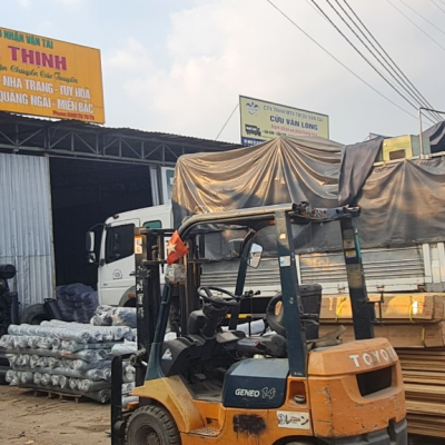 Gửi Xe Máy Từ Sài Gòn về Quảng Ngãi Tiết Kiệm Thời Gian và Chi Phí