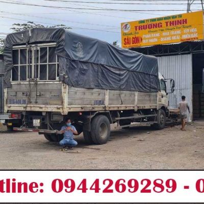 Chành xe vận chuyển cây cảnh ngày tết giá rẻ nhất [2024]