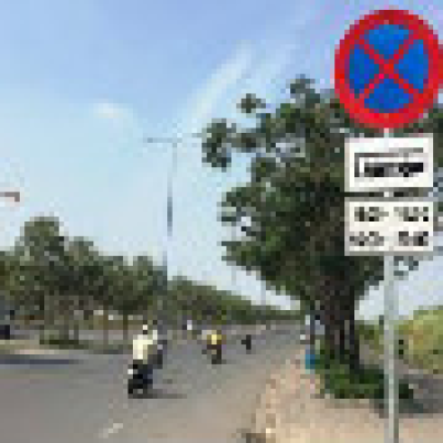 Quy định mới về cấm tải tại tphcm: Một số tuyến cấm đậu xe