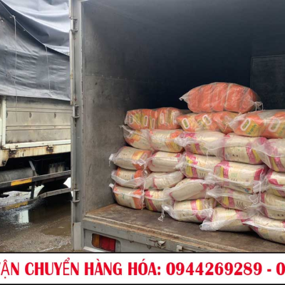 Xe gửi hàng vào Sài Gòn cước 700đ/1kg | 0944269289