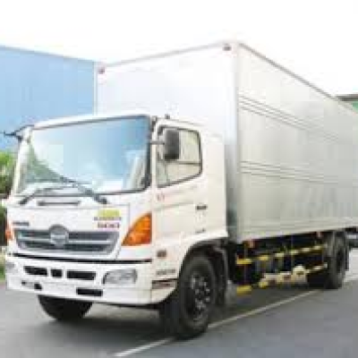 Xe tải chở hàng cho thuê các loại với giá rẻ nhất tphcm