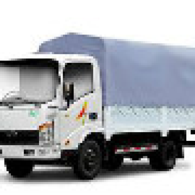 Thuê xe tải chở hàng quận 7
