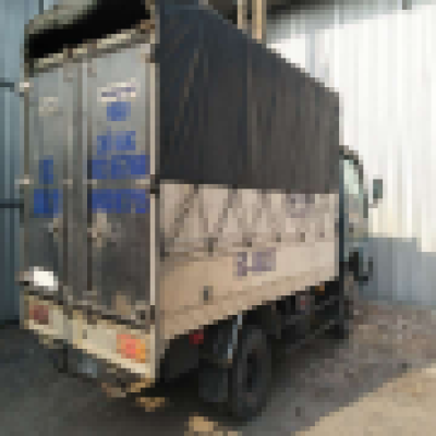 Dịch vụ cho thuê xe tải quận 10 giá rẻ