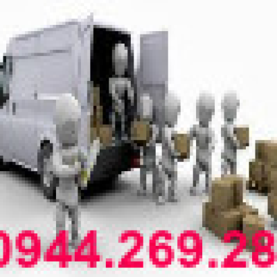 Chuyển văn phòng trọn gói tại quận 1