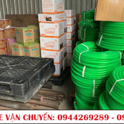 Chuyển nhà từ Cam Lâm vào Sài Gòn giá rẻ – Dịch vụ trọn gói