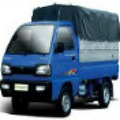 Thuê xe tải chở hàng đi Quy Nhơn, Bình Định