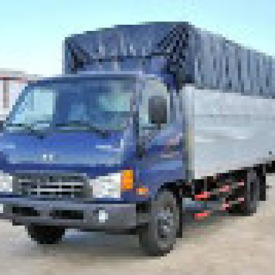 Cần xe tải chở thuê quận Tân Phú