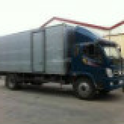 Cho thuê xe tải 1 tấn chuyển nhà tại tphcm